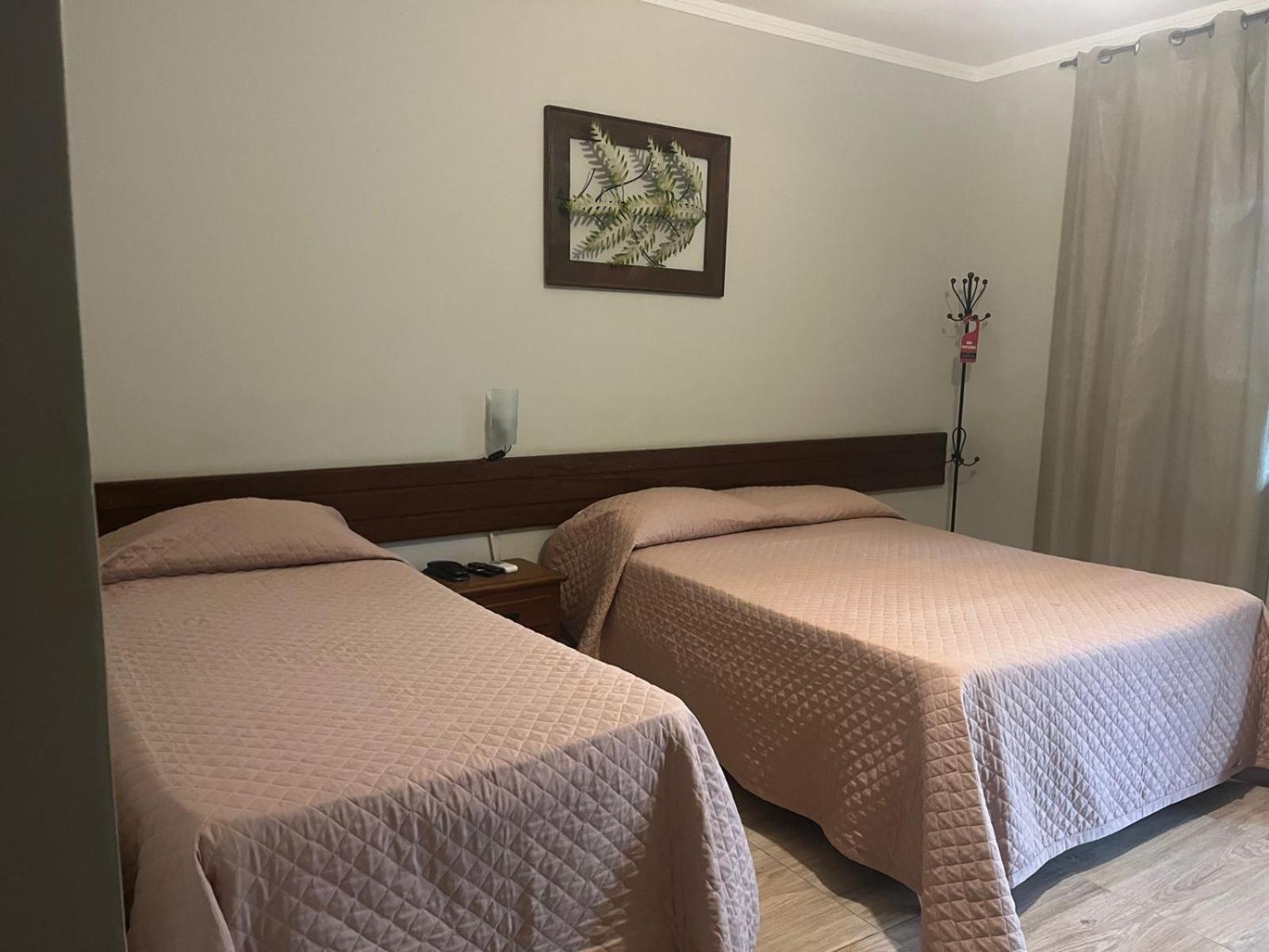 Hotel Cabana Do Rei São João del Rei Camera foto
