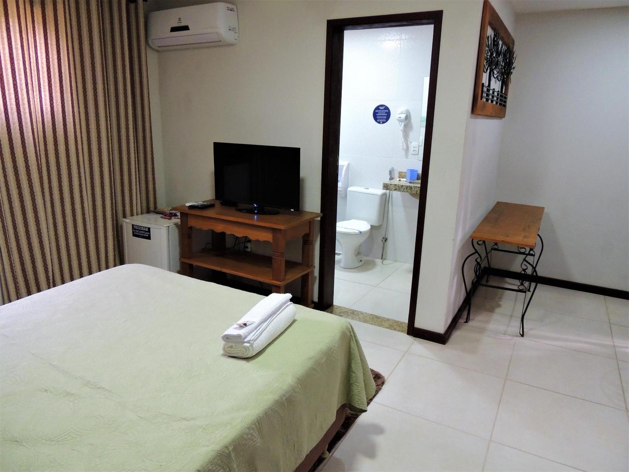Hotel Cabana Do Rei São João del Rei Esterno foto